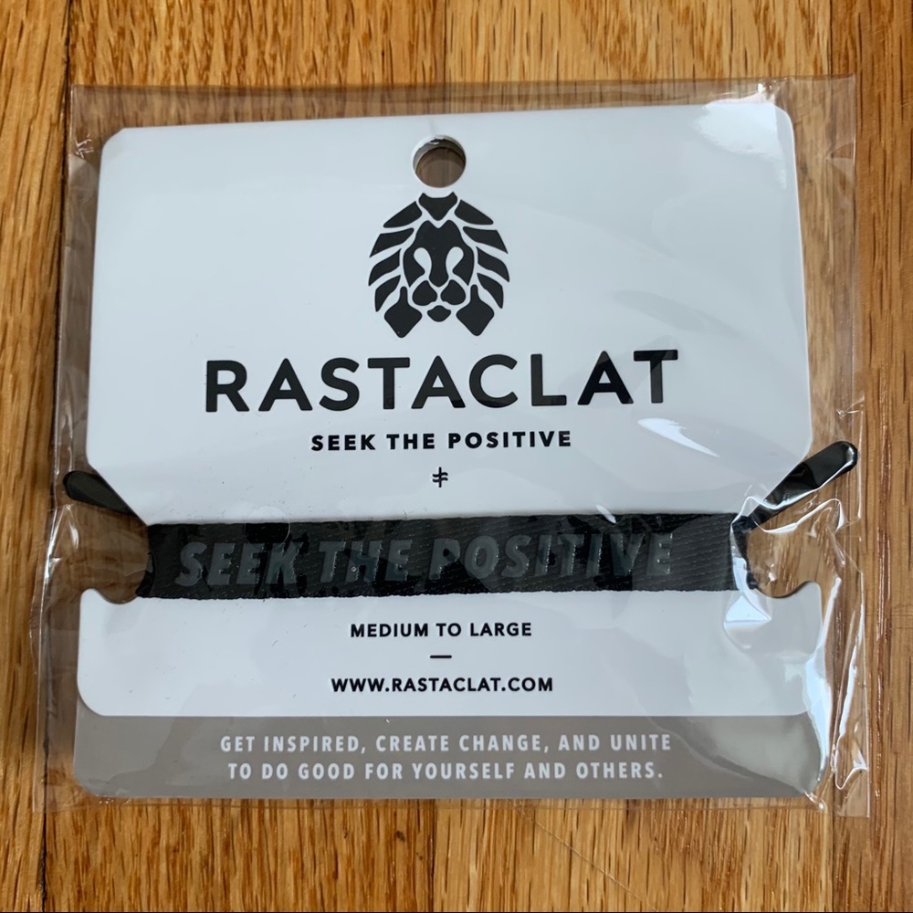 Rastaclat Bracelet